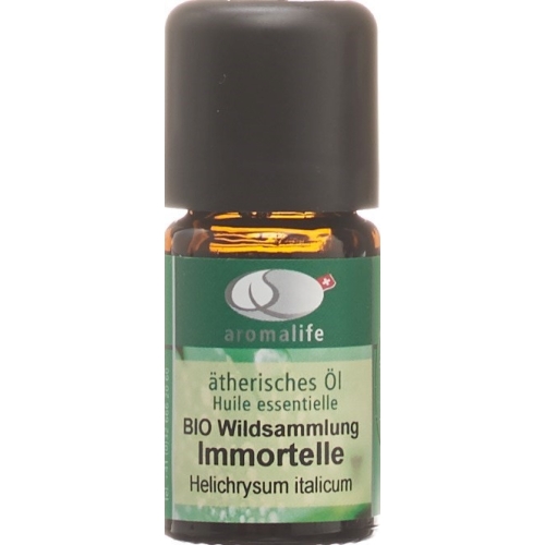 Aromalife Immortelle Ätherisches Öl 2ml buy online