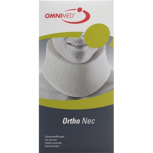 Omnimed Ortho Nec Schaumstoffkragen 9.5cm/36-41cm buy online