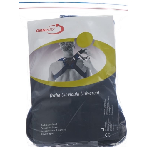 Omnimed Ortho Clavicula Universal Children buy online