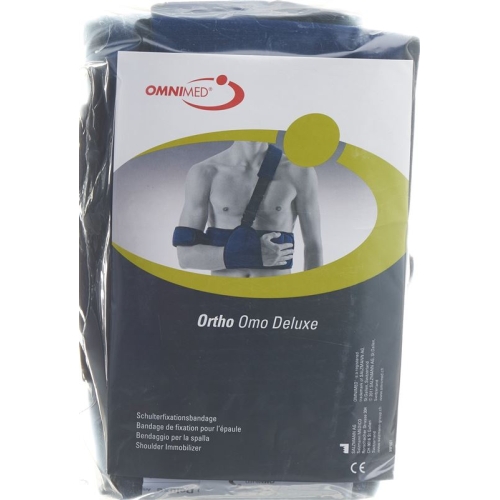 Omnimed Ortho Omo Deluxe Schulterfixationsbandage Universalgrösse buy online