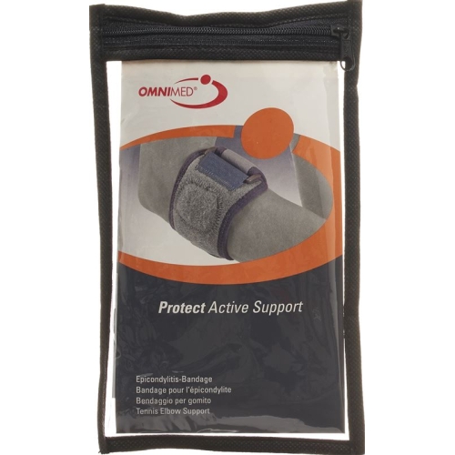 Omnimed Protect Active Support Epicondylis-Bandage Universalgrösse buy online