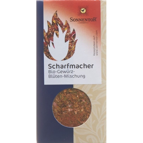 Sonnentor Scharfmacher Gewürz Mischung 30g buy online