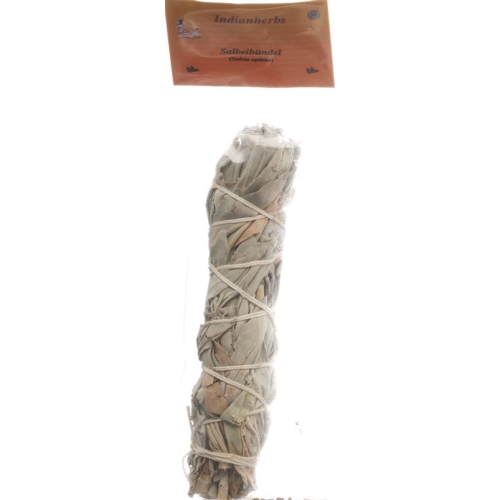 Indianherbs Salbei Buendel Klein buy online