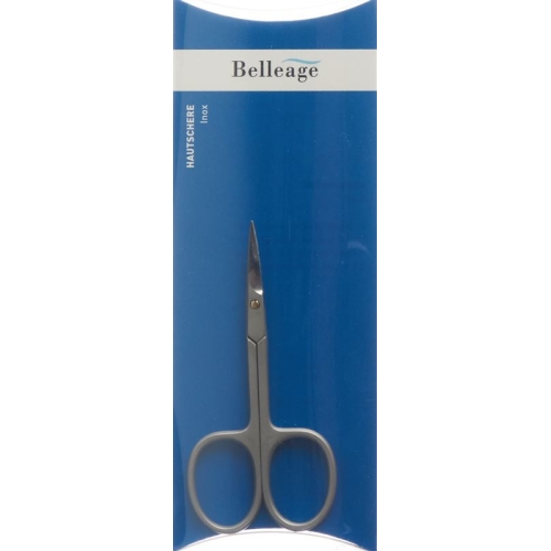 Belleage Cuticle Scissors Inox buy online