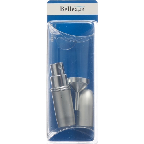 Belleage atomizer with funnel buy online