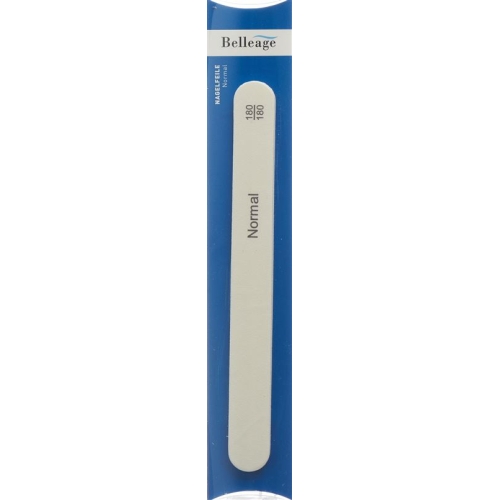 Belleage Nail File Regular buy online