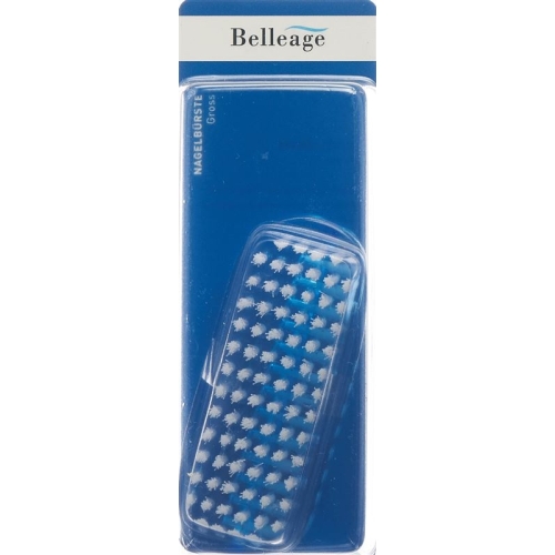 Belleage nail brush large buy online