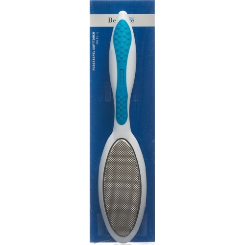 Belleage foot rasp with soft touch file buy online