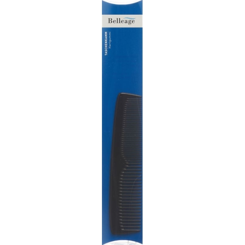 Belleage pocket comb buy online