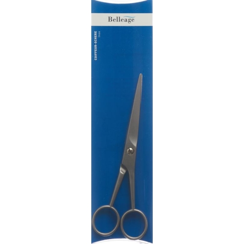 Belleage hairdressing scissors inox buy online