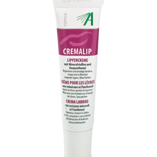 Adler Cremalip 10ml buy online