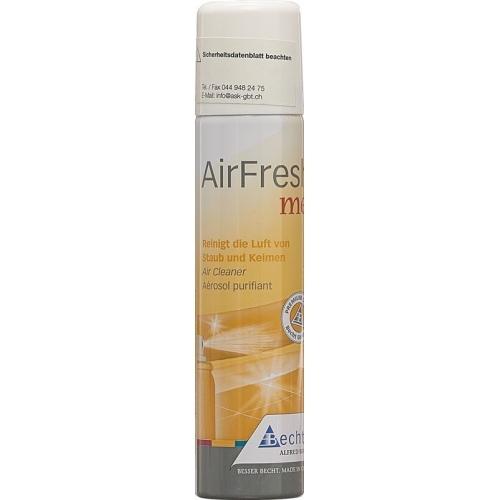 Airfresh Med Lufterfrischer Spray 75ml buy online