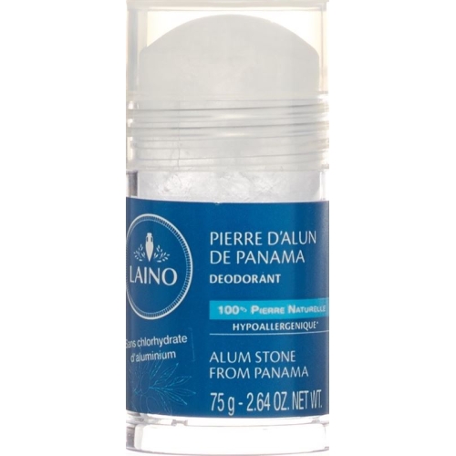 Laino Deo Alaunstein 75g buy online