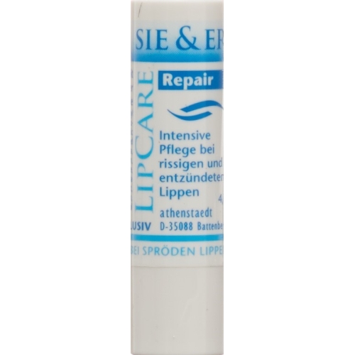 Sie & Er Repair Lipcare buy online