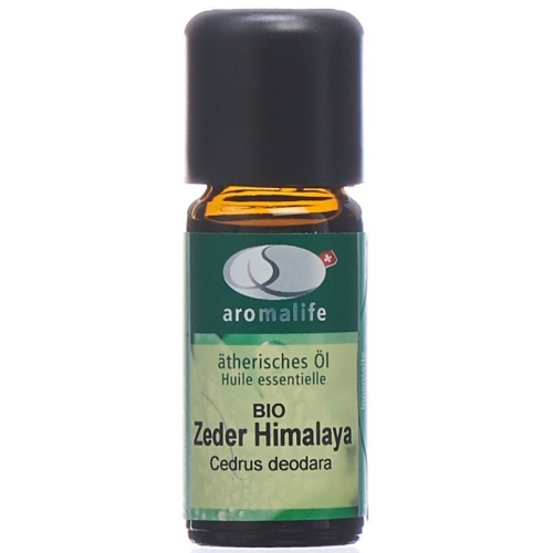 Aromalife Zeder Ätherisches Öl Himalaya 10ml buy online