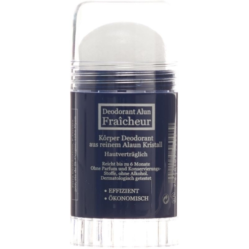 Deo Alun Fraicheur De Roche Deodorant Stick 120g buy online