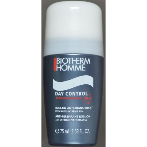 Biotherm Homme Day Control 72h Roll-On 75ml buy online