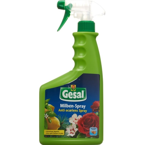 Gesal Milben-Spray 750ml buy online