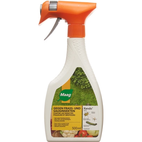 Kendo Insektizid Spray 500ml buy online