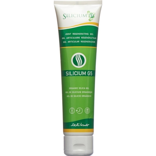 Silicium G5 Gel 150ml buy online