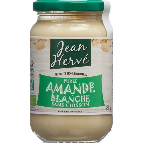 Jean Herve Puree D'amande Blanche 350g buy online