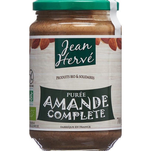 Jean Herve Puree D'amandes Completes 700g buy online