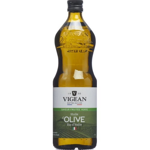 Vigean Huile D'olive Italie 1L buy online