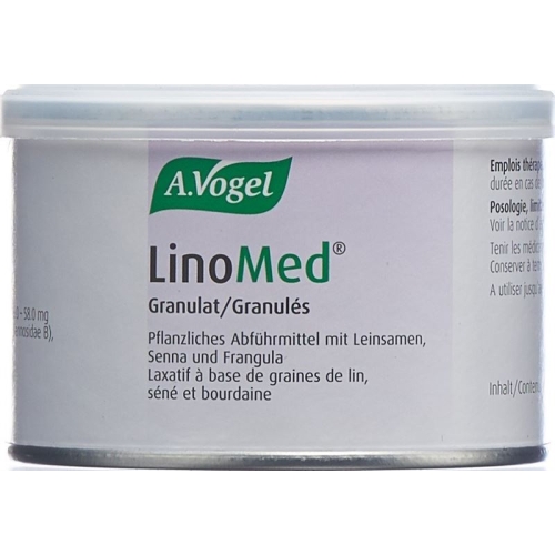 Linomed Granulat Dose 70g buy online