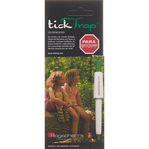 Parastop ticktrap tick lasso buy online