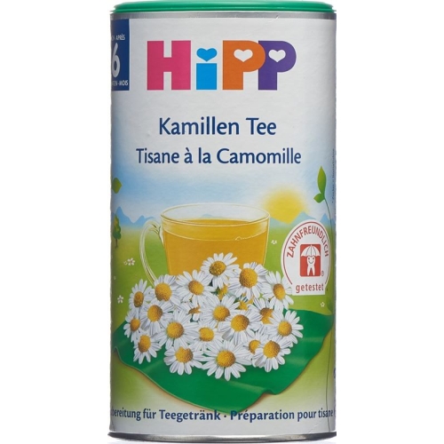 Hipp Kamillen Tee 200g buy online