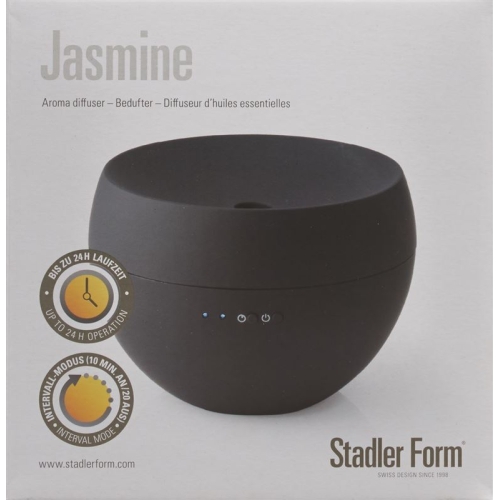 Aromalife Aroma Nebulizer Black Jasmine buy online