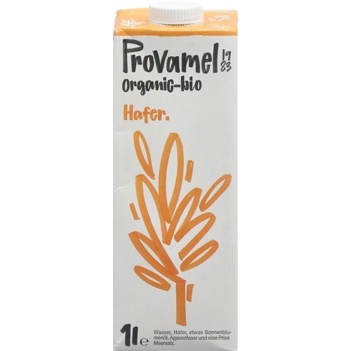 Provamel Bio Hafer Drink 1L buy online