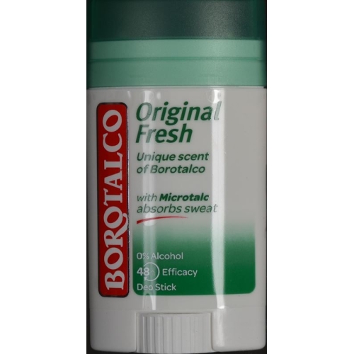 Borotalco Deo Stick 40ml buy online