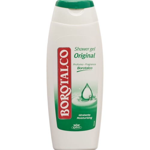 Borotalco Doccia Line 250ml buy online