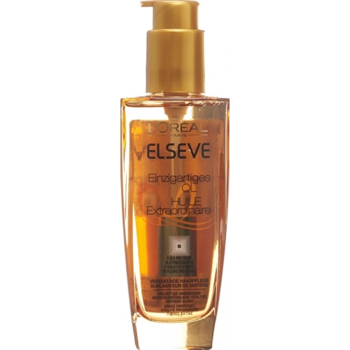 Elseve Einzigartiges Öl Spray 100ml buy online