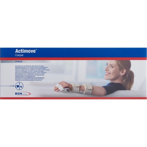 Actimove Carpal Grösse L Links buy online