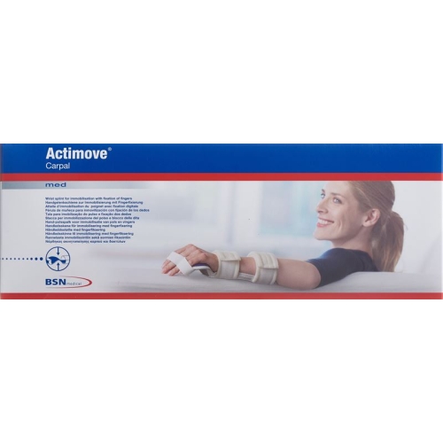 Actimove Carpal Grösse L Rechts buy online