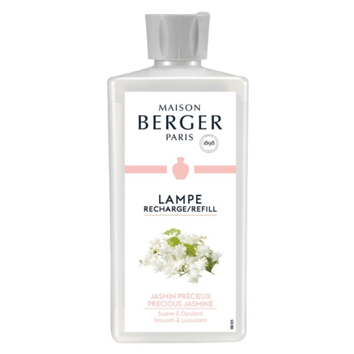 Lampe Berger Parfum Jasmin Precieux 500ml buy online