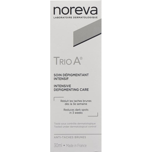 A TRIO dépigmentant intensif Tb 30 ml buy online