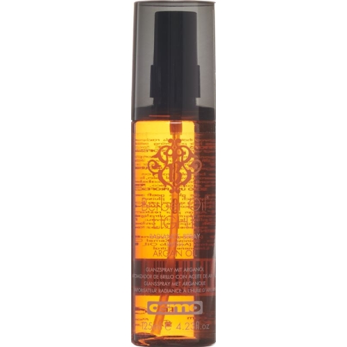 Osmo Berber Oil Light Radiance Spray 125ml buy online