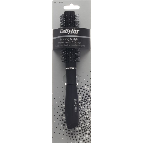 Babyliss brushing brush 18mm plastic nubs buy online