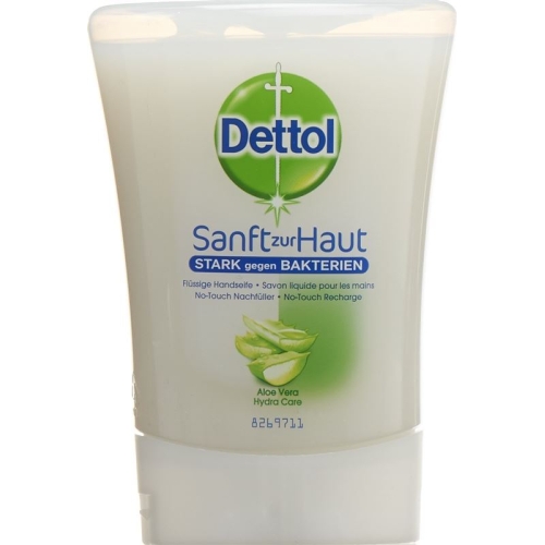 Dettol Handseife Nachfüllung Aloe Vera 250ml buy online