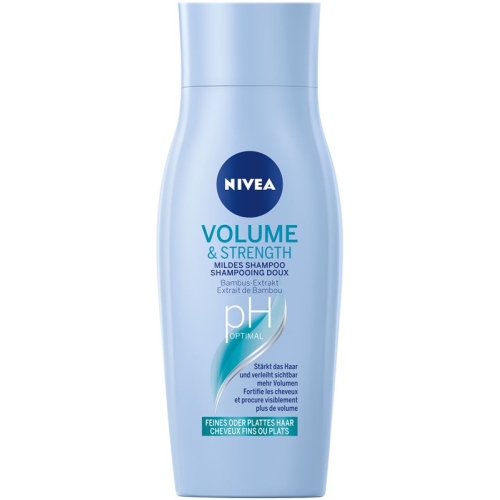 Nivea Hair Volume Sensation Shampoo 50ml buy online