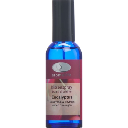 Aromalife Kissenspray Eucalyptus & Thymian 100ml buy online