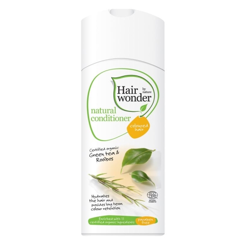 Henna Natural Conditioner Gefaerbtes Haar 200ml buy online