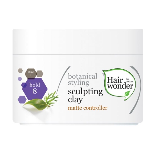 Henna Botanical Styling Sculpting Clay 100ml buy online