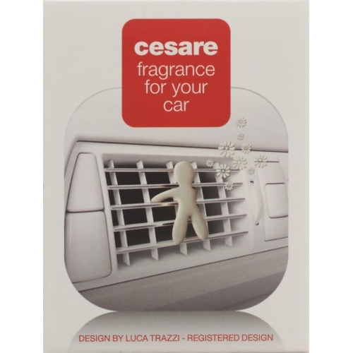 Joy Duftmaennchen Auto Cesare Weiss Fresh Air buy online