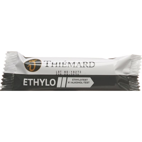 Ethylo Alcohol Test Nf France Approved buy online