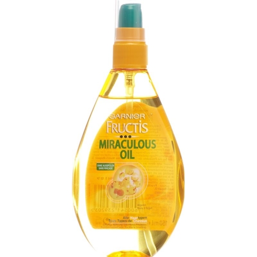 Fructis Nutri Repair Oil Spray 150ml buy online