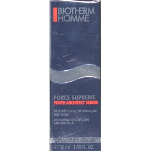 Biotherm Force Supr Serum 50ml buy online